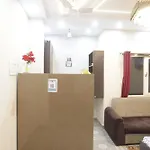 Kashi Residency