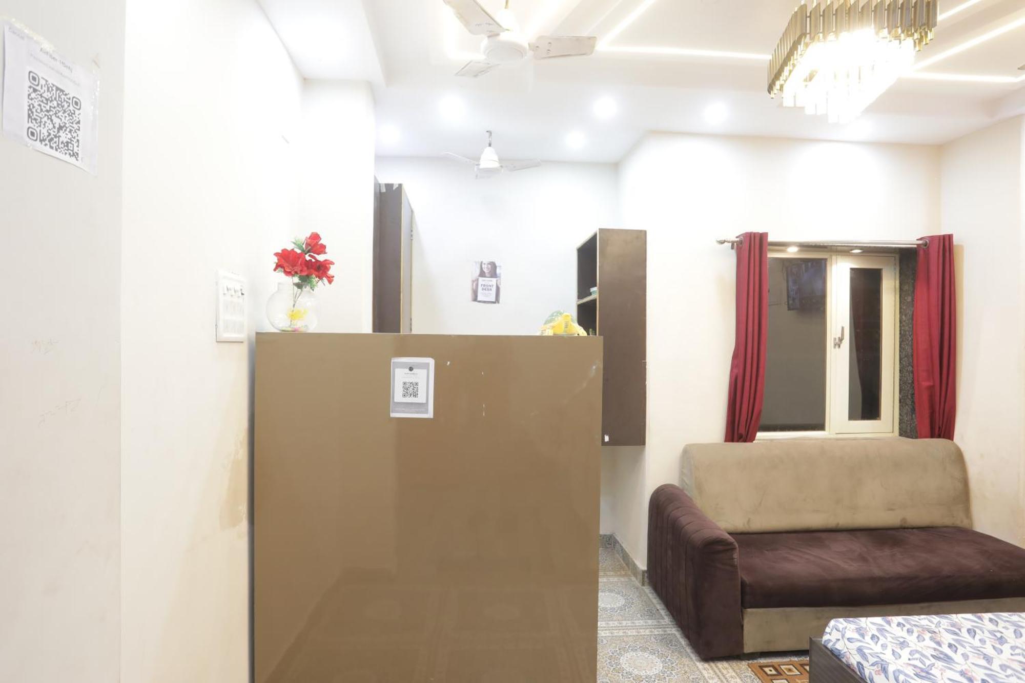 Kashi Residency