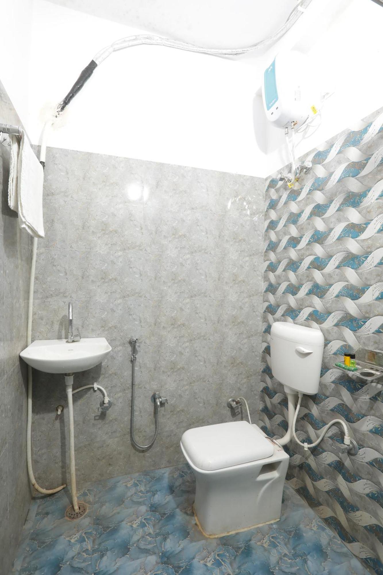 Kashi Residency Homestay